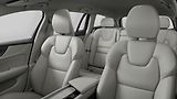 Volvo V60 (2026) PLUS DARK, B4, 145+10 kW / 197 - náhled 9