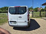 Ford Transit Custom (2014) 2.2 Tdci 9 míst  - náhled 15