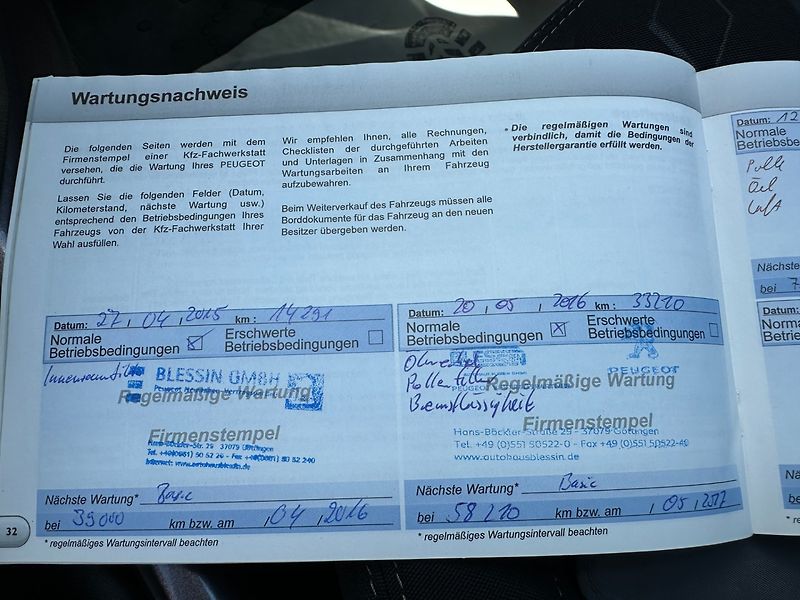 Peugeot 2008 (2014) 1.2T 60kw - fotka 21 z 22