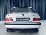 BMW M3 (1993) M3 Coupe E36 Manual TOP STAV - náhled 5