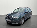 Škoda Fabia 1.2HTP 47kW Klima Tažné ČR - náhled 1