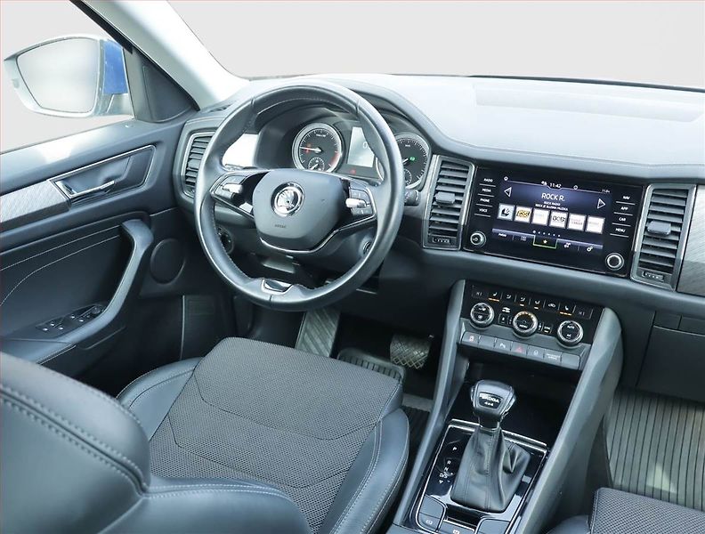 Škoda Kodiaq (2023) Style 2.0 TDI - fotka 7 z 22