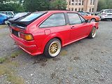 Volkswagen Scirocco 53B, Investiční vůz - náhled 8