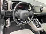 Citroën C5 Aircross (2019) 1.5 HDi, Shine, AT, kůže - náhled 13