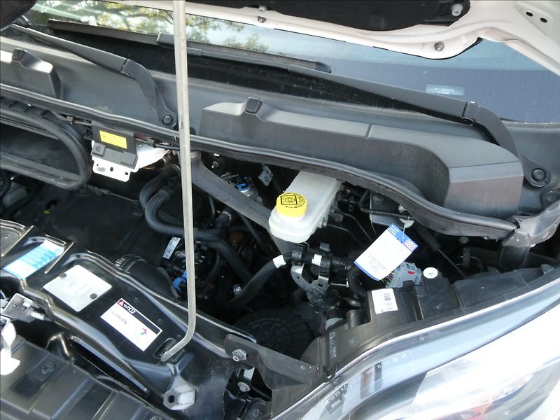 Citroën Jumper 2,0 HDi 96KW 1.MAJITEL, KLIMA - fotka 31 z 37