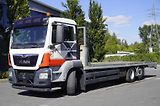 MAN TGS (2019) 26.420 6x2/ CVIM Tepematic 14t - náhled 1