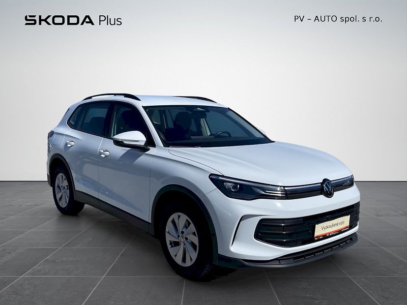 Volkswagen Tiguan (2024) 1.5 eTSI 96 kW DSG mHEV - fotka 27 z 32