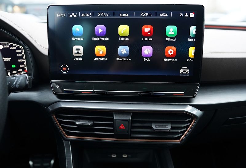 Cupra Formentor VZ5 2.5 TSI DSG 4Drive,Taiga G - fotka 38 z 50