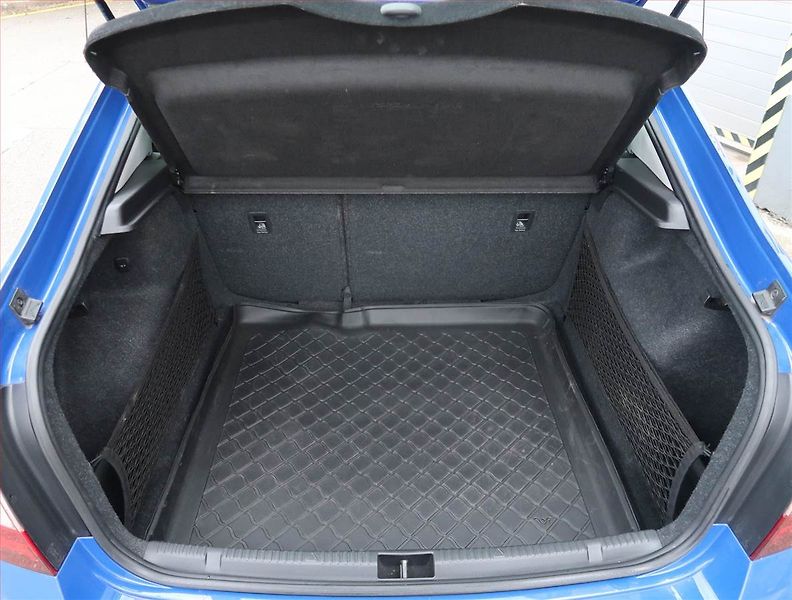 Škoda Rapid (2018) 1.0 TSI - fotka 13 z 14