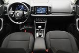 Škoda Karoq 2,0 TDI 85kW DSG Business Záru - náhled 15