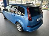 Ford C-MAX 1,6   SERVISKA,AUT.KLIMA,NAVI - náhled 3