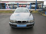 BMW Řada 5 2,5 525i Steptronic Exklusiv - náhled 1