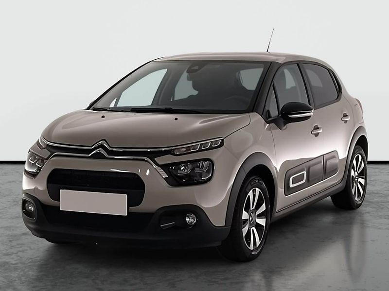 Citroën C3 (2024) 1.2 PureTech, Serv.kniha - fotka 2 z 19