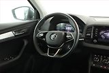 Škoda Karoq (2025) 1.5 TSI, DRIVE, AUTOMAT - náhled 8
