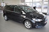 Volkswagen Touran 2,0 TDi, 7-míst,DSG,NAVI,KŮŽE, - náhled 2