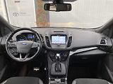 Ford Kuga 2.0TDCi, ČR, ST Line, 4x4 - náhled 12