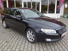 Volvo V70 (2015) 2.0D4 133kW 8A DRIVE - fotografie inzerátu
