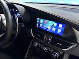 Alfa Romeo Giulia (2025) 2.2 JTD 210k AT8 ZF Q4 4x4 Int - náhled 14