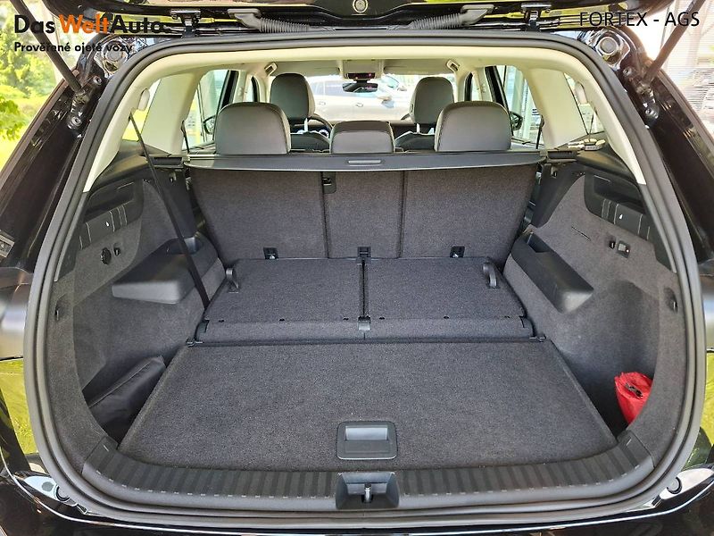 Volkswagen Tayron (2026) 1.5 TSI,110kW,DSG,TAŽNÉ,MATRIX - fotka 24 z 32