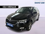 Škoda Fabia 1.0 TSi Ambition CZ - náhled 1
