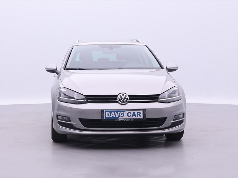 Volkswagen Golf 1,4 TSI 90kW DSG Highline Xeno - fotka 2 z 36