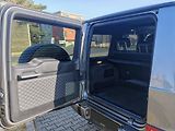 Mercedes-Benz Třídy G G 63 AMG BRABUS REZERVACE - náhled 21