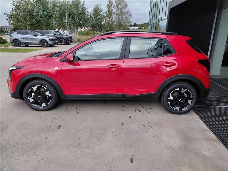 Kia Stonic 1,0   T-GDI 7DCT SPIN - fotka 5 z 17