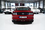 Ford Mustang (2016) GT, Naj. 18 tis km, 1majitel - náhled 6
