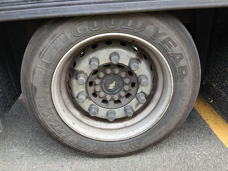 Schmitz SCS 24/L - LowDeck - fotka 24 z 29