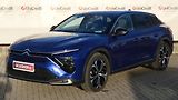 Citroën C5 X 1.6 PureTech 180 EAT8 Shine - náhled 1