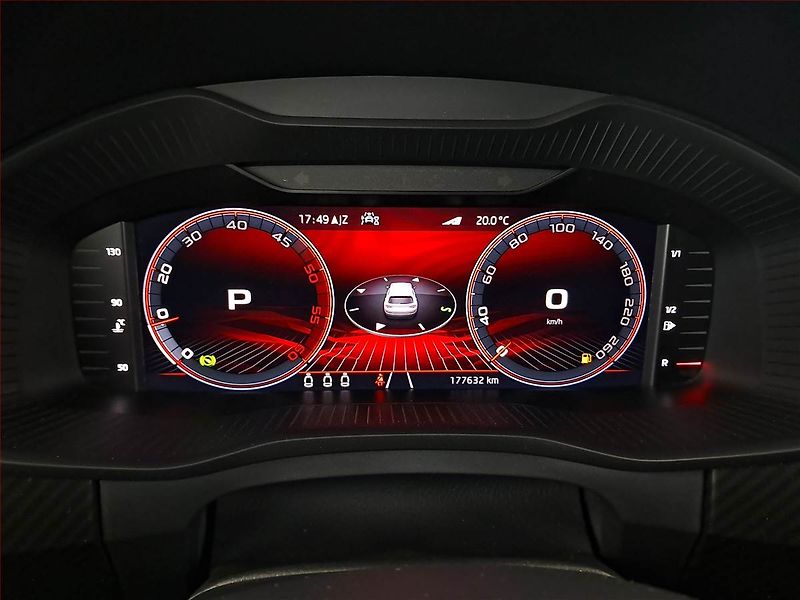 Škoda Kodiaq (2021) Sportline 2.0 TDI - fotka 11 z 18