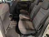 Opel Combo (2021) 1.2T, 1.maj,ČR, AC, výhřev - náhled 10