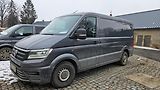 Volkswagen Crafter - náhled 2
