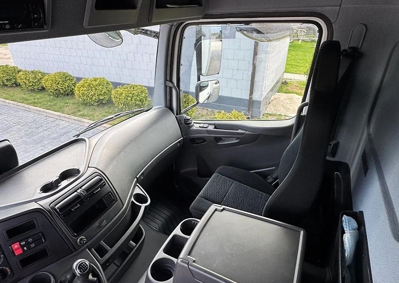 Mercedes-Benz Atego (2017) 1223 chlaďák EURO 6 - fotka 11 z 14