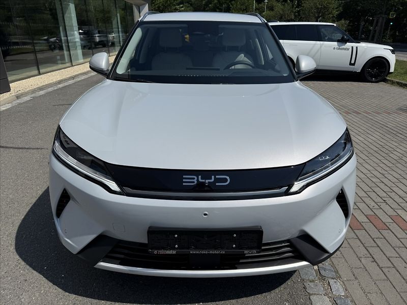 BYD ATTO 2 DM-i (2026) 1,5   BOOST - fotka 3 z 22