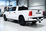 RAM 1500 (2026) HEMI, LIM., NIGHT, RAMBOX,NEW - náhled 7