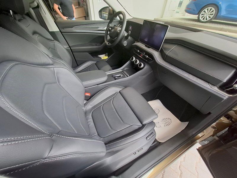 Škoda Kodiaq (2024) EXLUSIVE SELECTION 4X4 TD 142/ - fotka 52 z 55