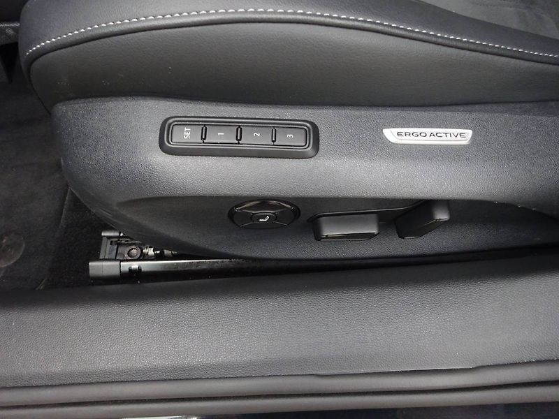 Volkswagen Passat (2025) 2,0TDi /110kW Business DSG - fotka 27 z 27