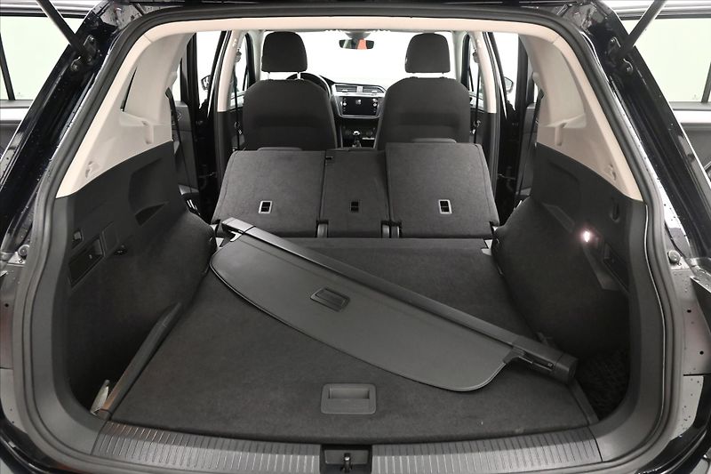 Volkswagen Tiguan Allspace 1,4 TSI 110kW Tažné Záruka až - fotka 11 z 30