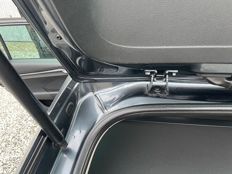 Škoda Octavia 2.0TDi 115PS LED VIRT NAVI DPH - fotka 122 z 189