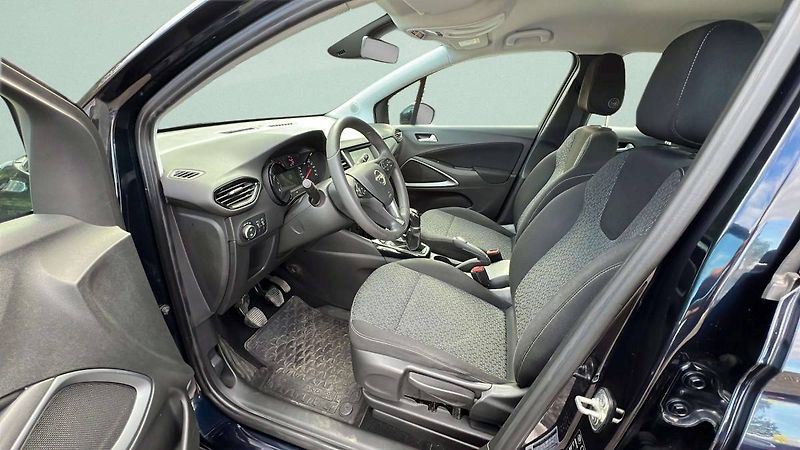 Opel Crossland X ENJOY B12XHT 81kW MT5 S/S/76 - fotka 15 z 41