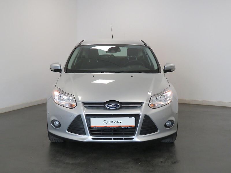 Ford Focus - fotka 4 z 23
