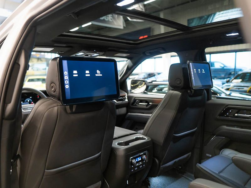 GMC Yukon (2025) 6.2 V8 Denali Reserve Package - fotka 40 z 45