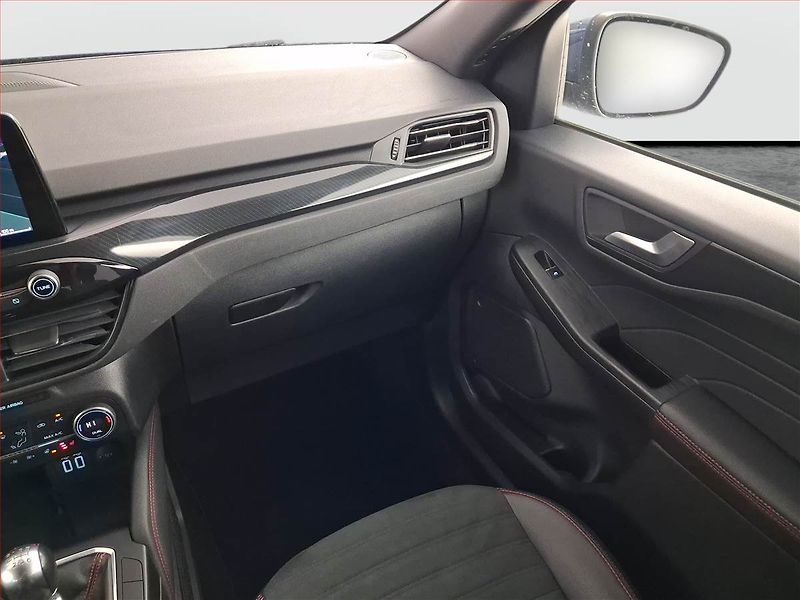Ford Kuga (2021) ST-Line X 1.5 EcoBoost - fotka 8 z 22