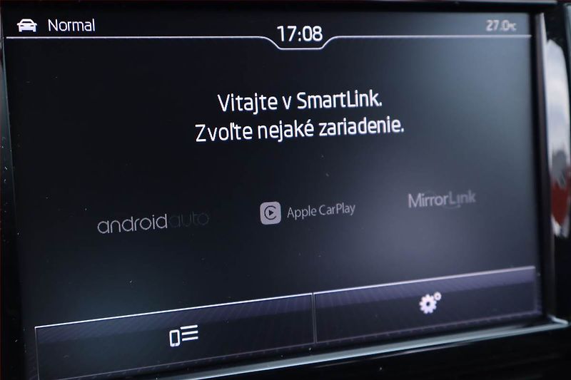 Škoda Superb (2016) Laurin&Klement 2.0 TDI - fotka 19 z 30