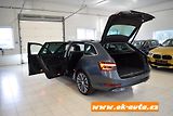 Škoda Superb 1.4 TSI iV LAURIN & KLEMENT  - náhled 27