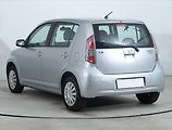 Daihatsu Sirion (2006) 1.3, po STK, jezdí výborně - náhled 3