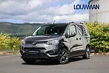 Toyota ProAce City Verso 1.2T 8AT FAMILY COMFORT - náhled 1