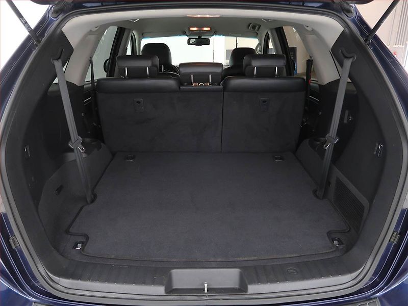 Hyundai ix55 (2009) 3.0 CRDi, 4X4, Automat - fotka 14 z 22