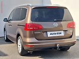 Volkswagen Sharan (2012) 2.0TDi 4x4, 7míst, ČR, Bixen - náhled 6